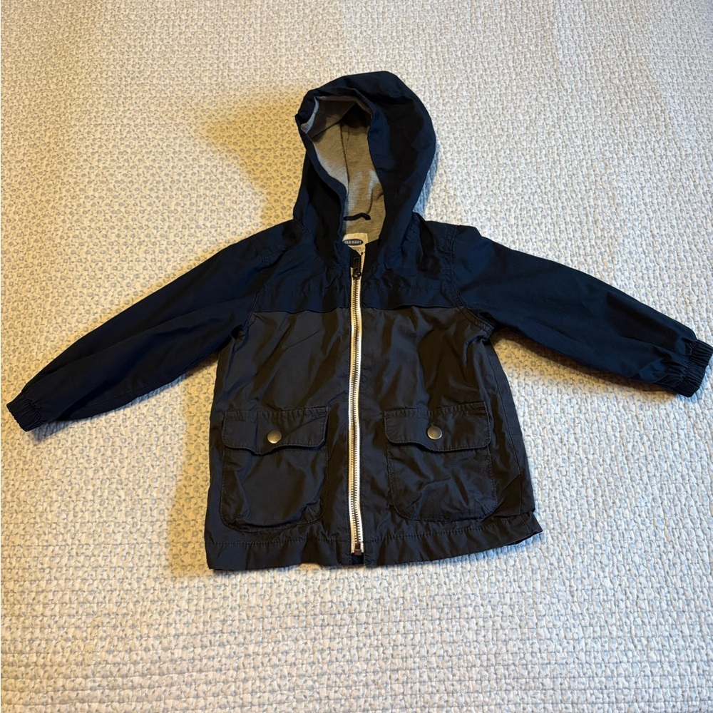 Old Navy Boys Lightweight Jacket